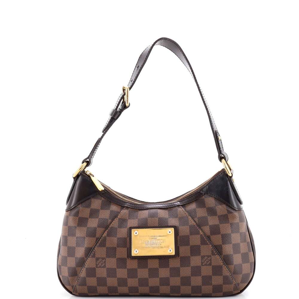 Louis Vuitton Thames Handbag Damier Pm #260889L15B